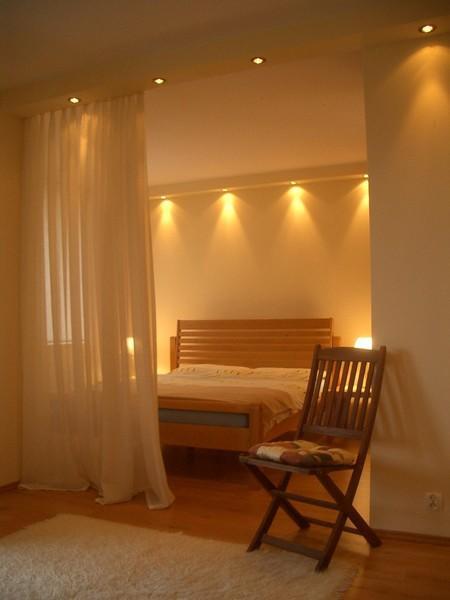 Fala Patio With Big Balcony Apartment