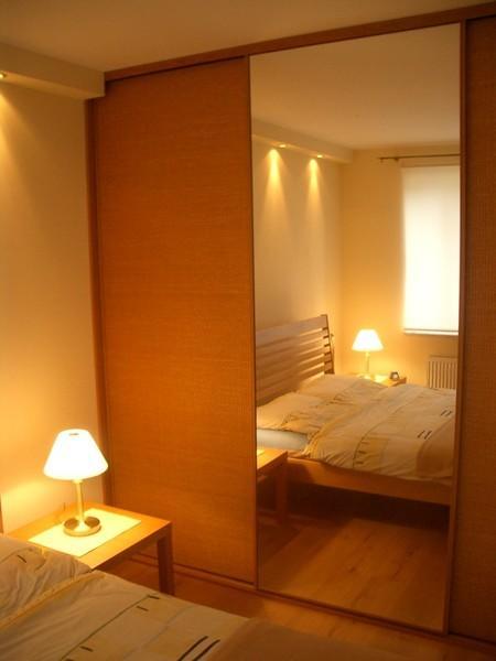 Fala Patio With Big Balcony Apartment *